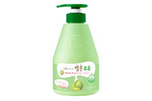 Kwailnara - Milk Body Lotion - 560g - Melon Kwailnara - Milk Body Lotion - 560g - Melon