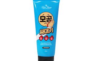 Label Young - Shocking Crème profonde pour les pores - 200ml Label Young - Shocking Crème profonde pour les pores - 200ml