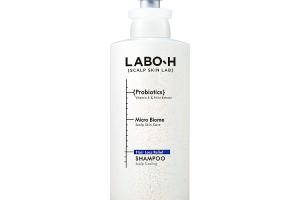 LABO-H - Hair Loss Relief Shampooing - Refroidissement du cuir... LABO-H - Hair Loss Relief Shampooing - Refroidissement du cuir...
