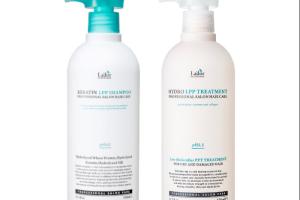 Lador Advanced Hair Repair Kit Lador Advanced Hair Repair Kit