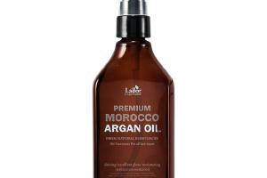 Lador - Premium Huile d'Argan du Maroc -100ml Lador - Premium Huile d'Argan du Maroc -100ml