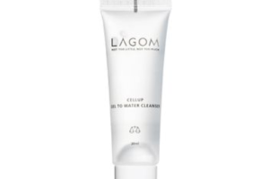 LAGOM - Cellup Gel to Water Cleanser - 30ml LAGOM - Cellup Gel to Water Cleanser - 30ml