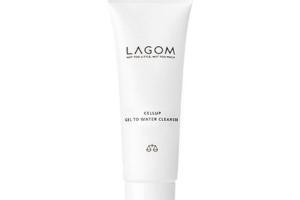 LAGOM - Cellup Gel To Water Nettoyant - 8ml LAGOM - Cellup Gel To Water Nettoyant - 8ml
