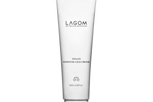 LAGOM - Cellus Crème Cica Sensitive - 60ml LAGOM - Cellus Crème Cica Sensitive - 60ml
