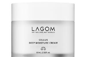 LAGOM - Cellus Deep Moisture Cream - 60ml LAGOM - Cellus Deep Moisture Cream - 60ml