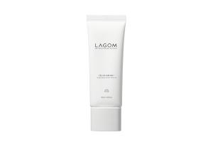 LAGOM - Gel Solaire Cellus + SPF50 + PA ++++ - 40ml