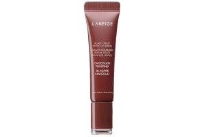 LANEIGE - Sérum teinté pour les lèvres Glaze Craze - 12g - Chocolate Frosting LANEIGE - Sérum teinté pour les lèvres Glaze Craze - 12g - Chocolate Frosting