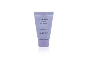 LANEIGE - Skin Veil Base (SPF25 PA++) - No.40 Pure Violet - 10ml LANEIGE - Skin Veil Base (SPF25 PA++) - No.40 Pure Violet - 10ml
