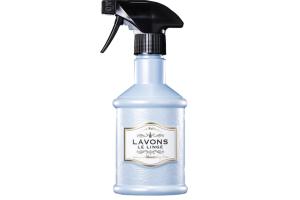 LAVONS - Désodorisant textile - 370ml - Blooming Blue