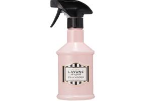 LAVONS - Désodorisant textile - 370ml - Secret Blossom