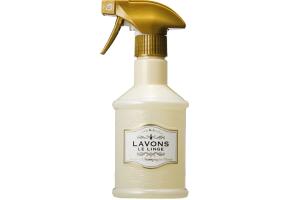 LAVONS - Désodorisant textile - 370ml - Shiny Moon