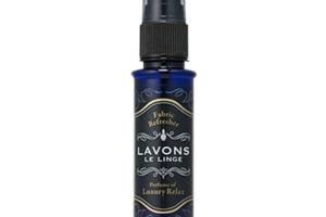 LAVONS - Fabric Refresher Détente de luxe - 40ml