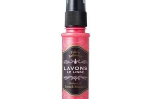 LAVONS - Fabric Refresher Macaron français - 40ml