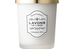 LAVONS - Parfum d'ambiance Shiny Moon - 150g