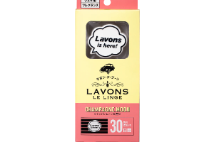 LAVONS - Parfum de voiture - 1pièce - Shiny Moon