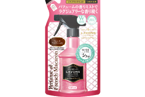 LAVONS - Recharge de désodorisant textile - 320ml - French Macaron