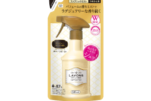 LAVONS - Recharge de désodorisant textile - 320ml - Shiny Moon