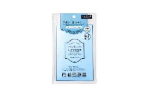 LAVONS - Sachet de parfum - 20g - Blooming Blue