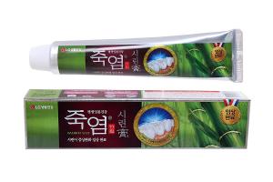LG - Bamboo Salt Dentifrice sensible - 140g LG - Bamboo Salt Dentifrice sensible - 140g