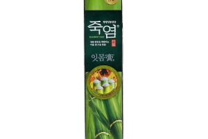 LG - Bamboo Salt Dentifrice pour le soin des gencives - 140g LG - Bamboo Salt Dentifrice pour le soin des gencives - 140g