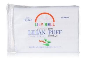 Lily Bell - Lilian - Bouffée cosmétique - 222pièces