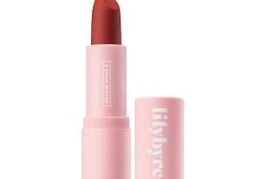 Lilybyred - Mood Cinema Matte Ending - 3.5g - 07 Brick Buster