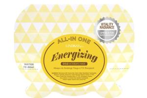 LINDSAY - Modélisation tout-en-un No.Energizing Gold - 26g / 26g LINDSAY - Modélisation tout-en-un No.Energizing Gold - 26g / 26g