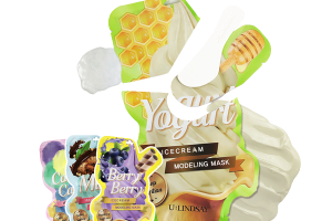 LINDSAY - U:Lindsay Masque Modelant Glace - 1pièce(50g+5g) LINDSAY - U:Lindsay Masque Modelant Glace - 1pièce(50g+5g)