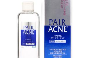LION - PAIRE ACNE Clean Lotion - 160ml LION - PAIRE ACNE Clean Lotion - 160ml