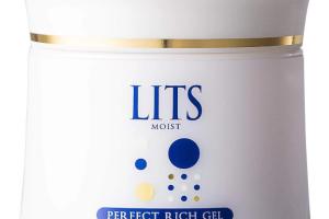 LITS - LITS Moist - Perfect Gel riche - 90g