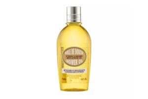 L'Occitane - Huile de douche à l'amande - 250ml L'Occitane - Huile de douche à l'amande - 250ml
