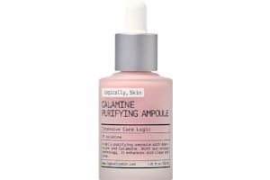 Logically, Skin - Ampoule Purifiante Calamine - 30ml