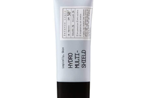 Logically, Skin - Essence Solaire Hydro Multi-Shield SPF30+ /...