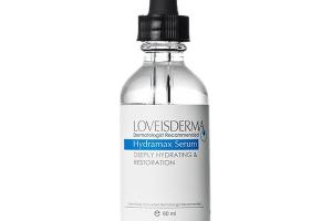 Loveisderma - Hydramax Serum - 60ml Loveisderma - Hydramax Serum - 60ml