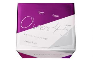 LuLuLun - Plus de 45 masques en tissu transparents pour le visage... LuLuLun - Plus de 45 masques en tissu transparents pour le visage...