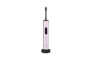 Lumio - Brosse à dents électrique stérilisante rétractable -...