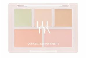LUNA - Dissimuler la palette du mélangeur - 6g - Clear Cover LUNA - Dissimuler la palette du mélangeur - 6g - Clear Cover