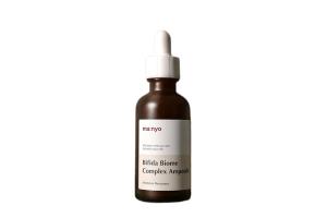 Ma: nyo - Ampoule complexe de biome Bifida - 50ml