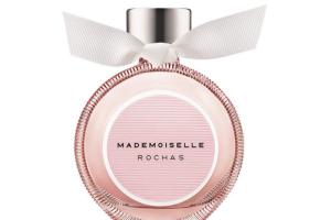 Mademoiselle Rochas Eau De Parfum 50ml