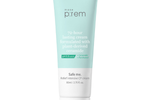 make p:rem - Safe me. Crème CP Intensive Relief - 80ml