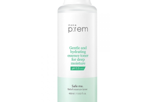 make p:rem - Safe Me. Relief Tonique Essence - 400ml make p:rem - Safe Me. Relief Tonique Essence - 400ml
