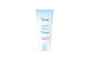 make p:rem - UV Défense Moi. Capsule Eau Crème Solaire SPF50+... make p:rem - UV Défense Moi. Capsule Eau Crème Solaire SPF50+...