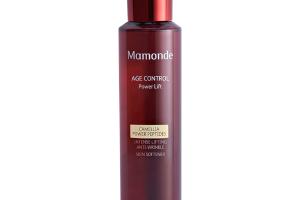 Mamonde - Age Control Power Ascenseur adoucissant pour la peau - 200ml Mamonde - Age Control Power Ascenseur adoucissant pour la peau - 200ml