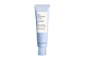 Mamonde - Crème Réparatrice Apaisante Camomille Bleue (Nouveauté)...