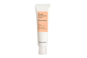 Mamonde - Crème Vitamine Panthénol 10 - 60ml