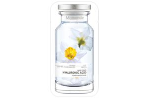 Mamonde - Masque Ampoule Fleur - 1pièce - Narcissus Hyaluronic Acid