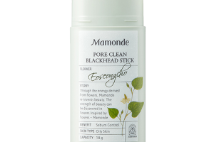 Mamonde - Pore Clean Blackhead Stick - 18g Mamonde - Pore Clean Blackhead Stick - 18g