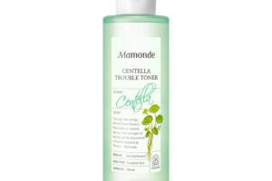 Mamonde - Tonique Centella Trouble - 150ml Mamonde - Tonique Centella Trouble - 150ml