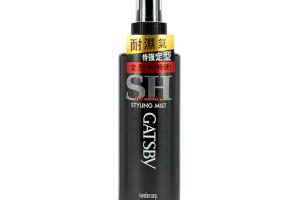 Mandom - Brume coiffante ultra-résistante Gatsby - 180ml Mandom - Brume coiffante ultra-résistante Gatsby - 180ml