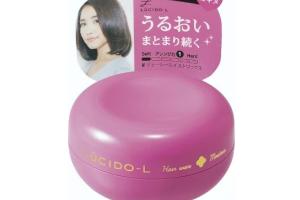 Mandom - Cire Capillaire Lucido-L - 60g - Hydratation Mandom - Cire Capillaire Lucido-L - 60g - Hydratation